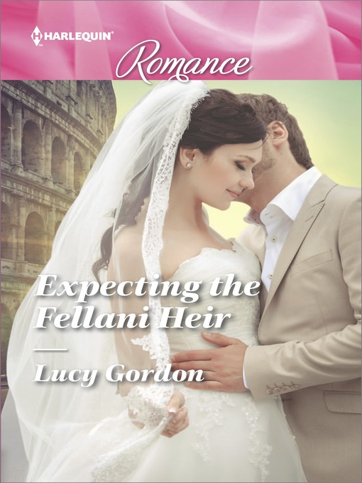 Title details for Expecting the Fellani Heir by Lucy Gordon - Wait list